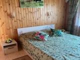 Четырёхместный номер двухкомнатный