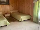 Двухместный номер с 2 отдельными кроватями стандарт