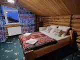 Четырёхместный номер двухкомнатный комфорт
