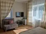 Двухместный номер с 1 кроватью стандарт