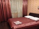 Двухместный номер с 1 кроватью стандарт
