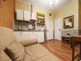 Апартаменты Двухкомнатный люкс