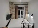 Двухместный номер с 1 кроватью Улучшенный в стиле Лофт 102