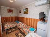 Трёхместный номер стандарт