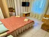 Семейный номер двухкомнатный пятиместный улучшенный