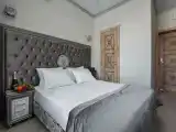 Двухместный номер с 1 кроватью Стандарт Цоколь