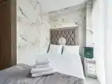 Одноместный номер стандарт