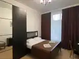 Двухместный номер с 1 кроватью Стандарт