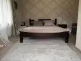 Двухместный номер с 1 кроватью стандарт