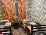 Трёхместный номер стандарт
