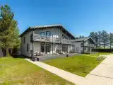 Отдельный дом Дом улучшенный