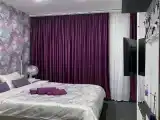 Двухместный номер с 1 кроватью Улучшенный