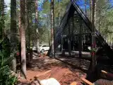 Трёхместный номер эконом