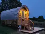 Отдельный дом Дом кибитка