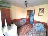 Двухместный номер с 2 отдельными кроватями Стандарт-мини