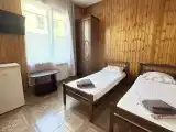 Двухместный номер с 2 отдельными кроватями комфорт