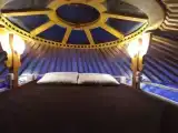 Четырёхместный номер люкс