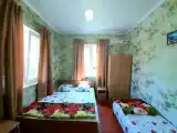 Трёхместный номер эконом
