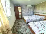 Трёхместный номер стандарт