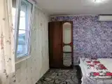 Трёхместный номер стандарт
