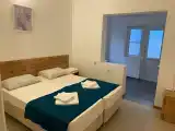 Трёхместный номер 201 с балконом