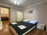 Трёхместный номер стандарт
