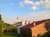 Отдельный дом Дом бунгало