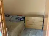 Двухместный номер с 1 кроватью эконом