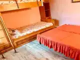 Четырёхместный номер эконом
