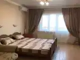 Двухместный номер с 1 кроватью стандарт