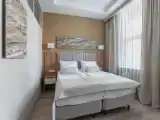 Двухместный номер с 1 кроватью просторный Люкс