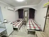 Двухместный номер с 2 отдельными кроватями улучшенный