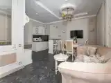 Двухместный номер с 1 кроватью Шикарный Праздничный Люкс