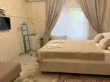 Трёхместный номер Трехместный Океан,Монро