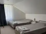 Трёхместный номер улучшенный
