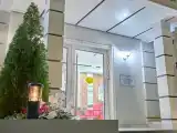 Трёхместный номер улучшенный