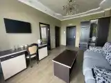 Двухместный номер с 1 кроватью люкс