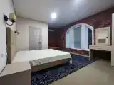 Четырёхместный номер стандарт