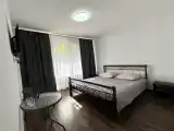 Двухместный номер с 1 кроватью стандарт