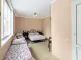 Четырёхместный номер на 1 этаже