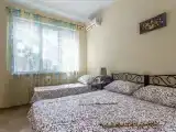 Трёхместный номер на 2 этаже