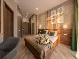 Семейный номер двухкомнатный с балконом