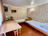 Трёхместный номер эконом
