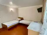 Трёхместный номер эконом
