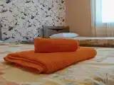 Двухместный номер с 2 отдельными кроватями улучшенный