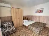 Двухместный номер с 1 кроватью с доп. местом