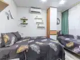 Трёхместный номер Трехместный стандарт
