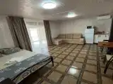 Четырёхместный номер Люкс