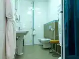 Четырёхместный номер люкс