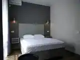 Двухместный номер с 1 кроватью комфорт